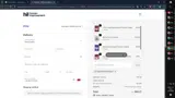 SWEATWITHHANNAH coupon verification screenshot