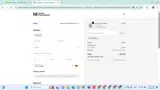 STOCKING coupon verification screenshot
