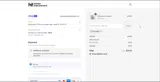 STOCKING coupon verification screenshot