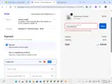 HEAVENBEAM coupon verification screenshot