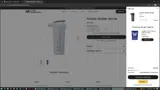 TODD15 coupon verification screenshot