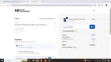 HEALTHYHELPER15 coupon verification screenshot