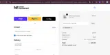 LOUGLOTT coupon verification screenshot