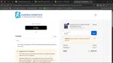 Aura20 coupon verification screenshot