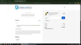 C1258 coupon verification screenshot