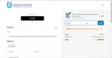 Aura20 coupon verification screenshot