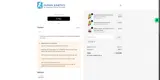 C1259 coupon verification screenshot