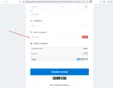 SALE10 coupon verification screenshot