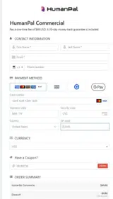 SECRET10 coupon verification screenshot