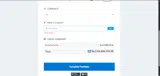 SECRET40 coupon verification screenshot