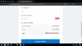 DEAL10 coupon verification screenshot