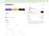 BODYCARE25 coupon verification screenshot