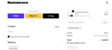 BODYCARE25 coupon verification screenshot