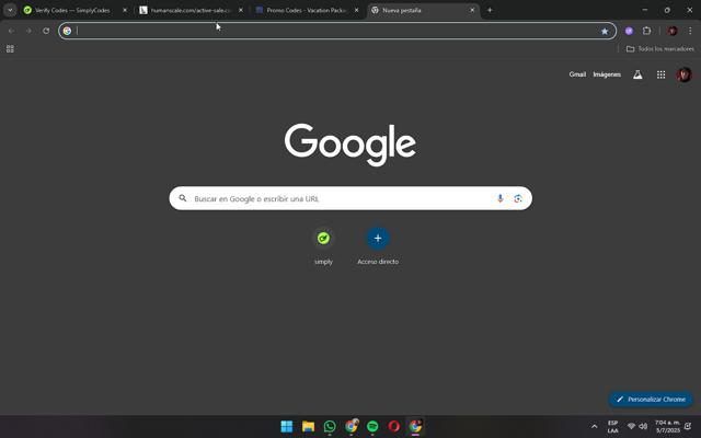 Humanscale checkout page showing Humanscale promo code box | Screenshot taken by SimplyCodes community member on Jul 5, 2025