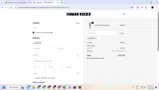 HUMAN SUCKS coupon verification screenshot