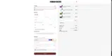 HUMAN SUCKS coupon verification screenshot