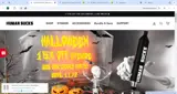 HUMAN SUCKS coupon verification screenshot