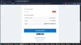 DEAL10 coupon verification screenshot