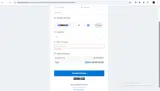 BF40 coupon verification screenshot