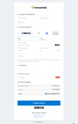 easter30 coupon verification screenshot