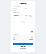 20off coupon verification screenshot
