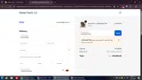 HTFEELBETTER5 coupon verification screenshot