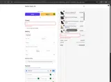 WB51WARR25 coupon verification screenshot
