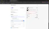 SFJUL2025 coupon verification screenshot