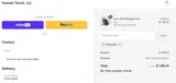 SFJUL2025 coupon verification screenshot