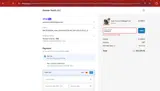 SAVENOW coupon verification screenshot