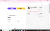 INDEPENDENCE coupon verification screenshot