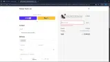 INDEPENDENCE coupon verification screenshot