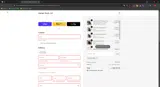 SFOCT2025 coupon verification screenshot