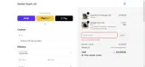 SFDEC2025 coupon verification screenshot