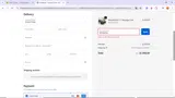 SFFEB2026 coupon verification screenshot