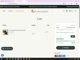 SFMAR2026 coupon verification screenshot