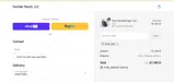 SFJUL2025 coupon verification screenshot