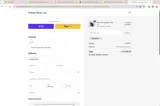 SFSEP2025 coupon verification screenshot