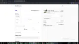 GODISGOOD coupon verification screenshot