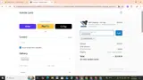 GODISGOOD coupon verification screenshot