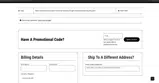 Humboldt Seed coupon verification screenshot