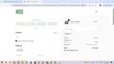 420GC coupon verification screenshot