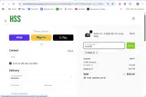 Email15 coupon verification screenshot