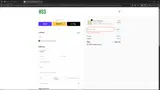 BFCM2025 coupon verification screenshot