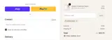 loveclub15 coupon verification screenshot