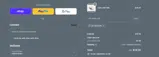 LETSGLOW coupon verification screenshot