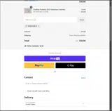 Griefhab10 coupon verification screenshot