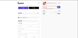 WELCOME10 coupon verification screenshot
