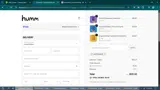 LASTCHANCE coupon verification screenshot