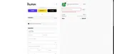 comeback coupon verification screenshot